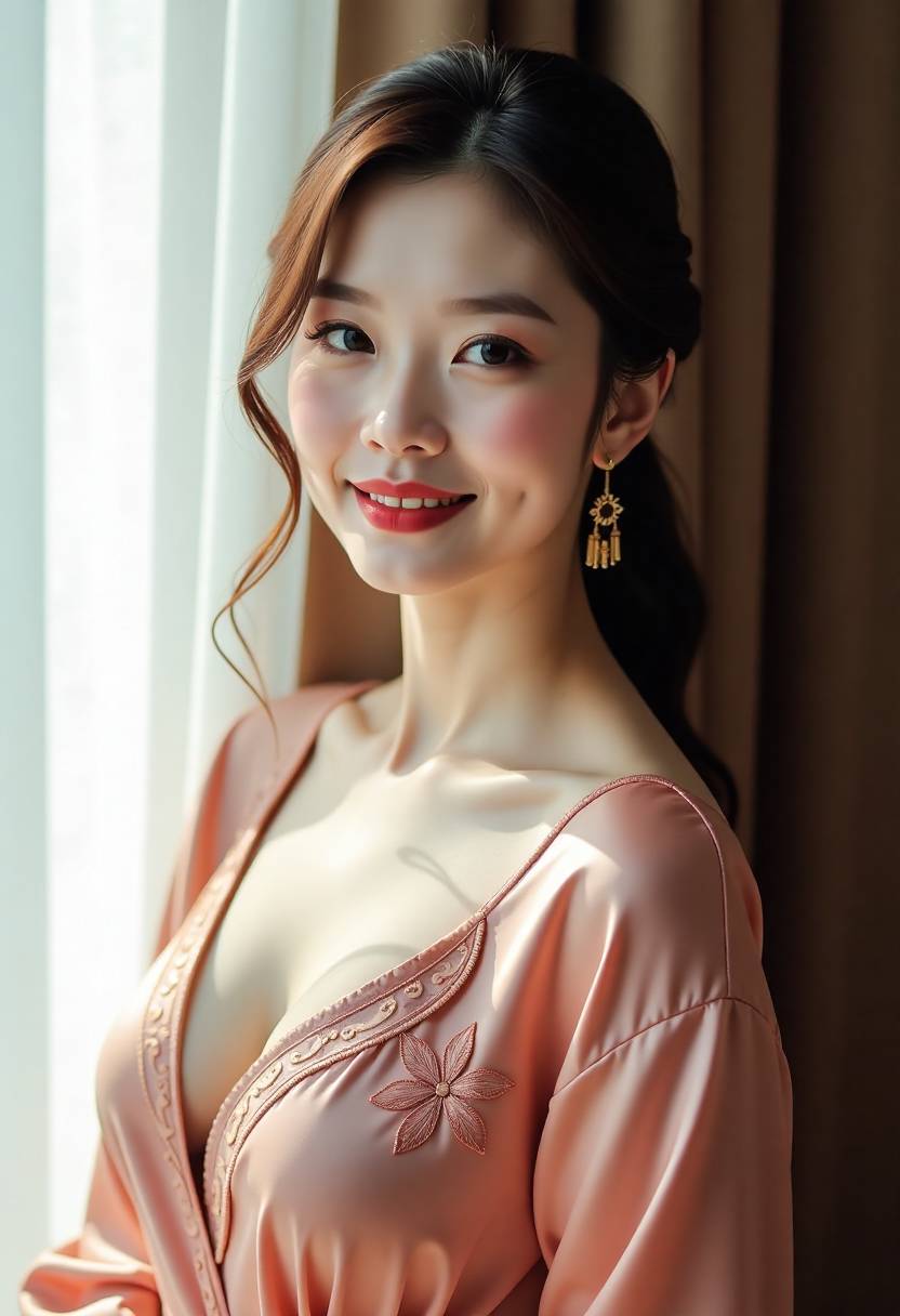 我独自生活