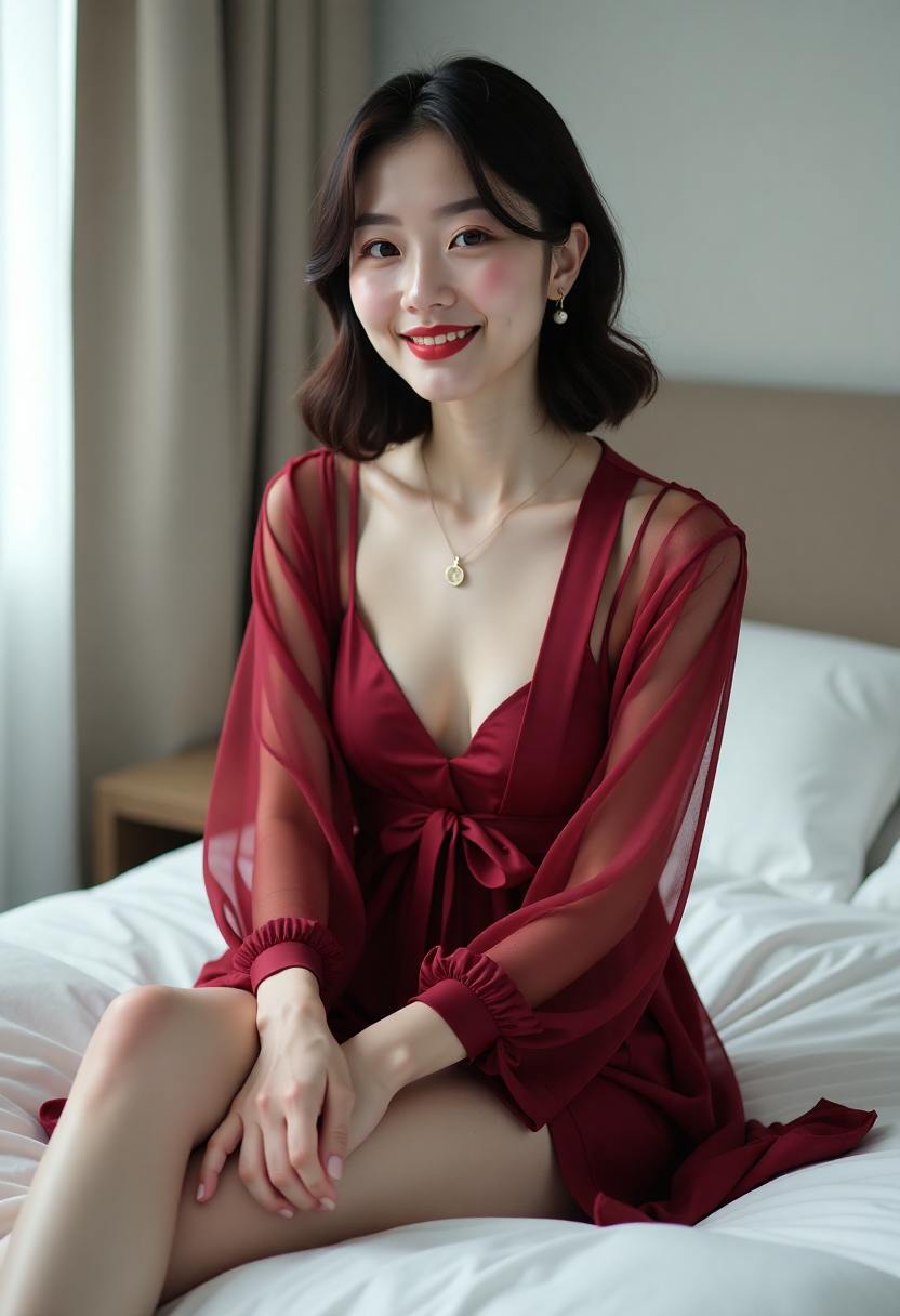 欢迎来到三达里