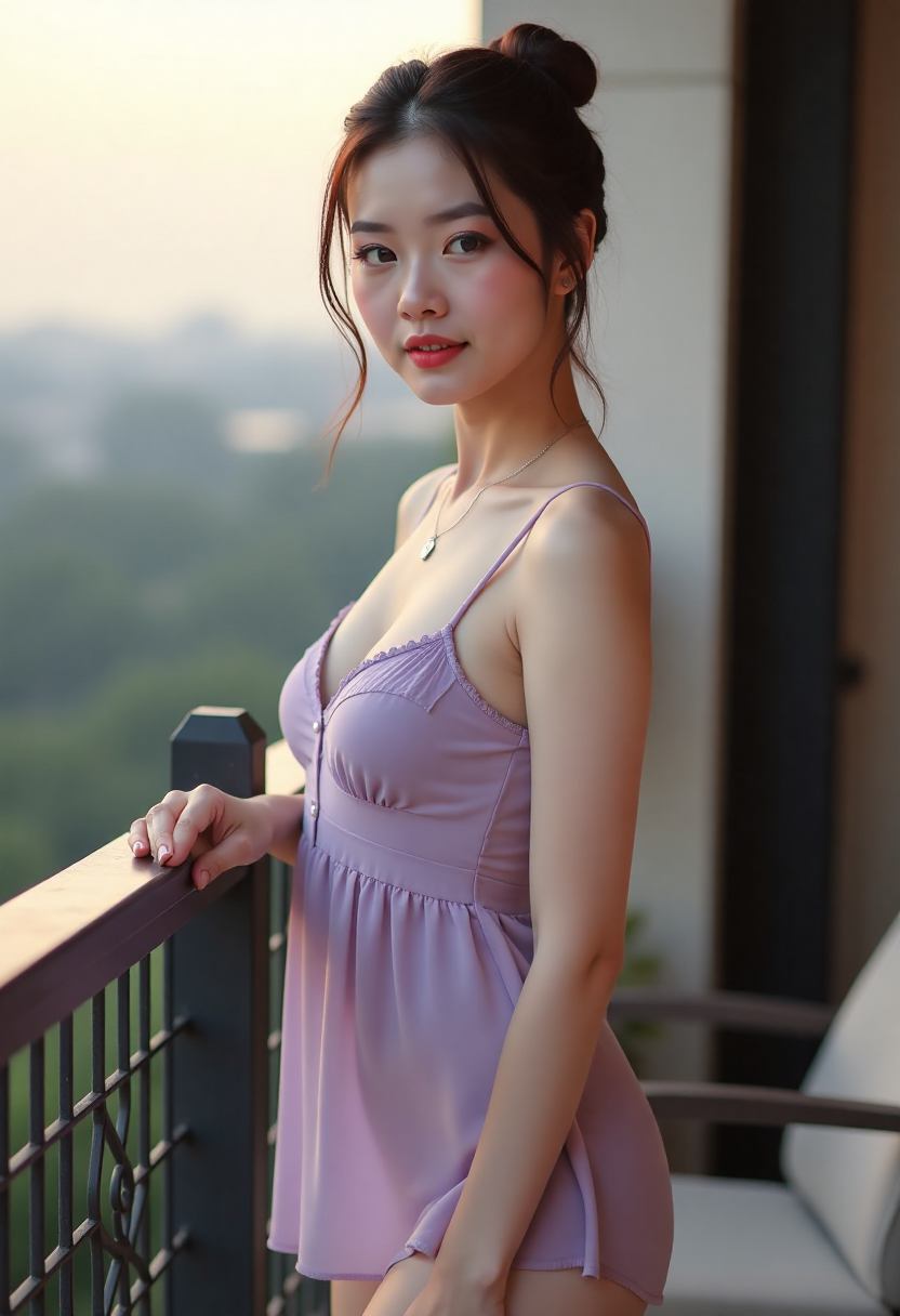 惊人的星期六